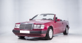 Mercedes-Benz 124 Cabrio